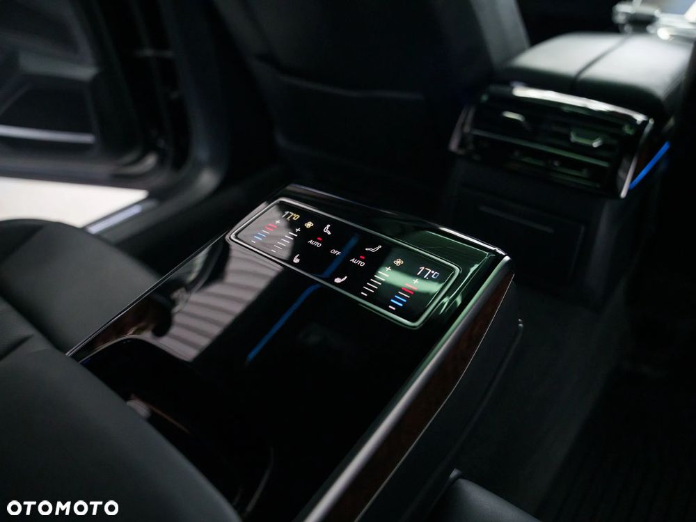 Audi A8 55 TFSI quattro tiptronic - 15