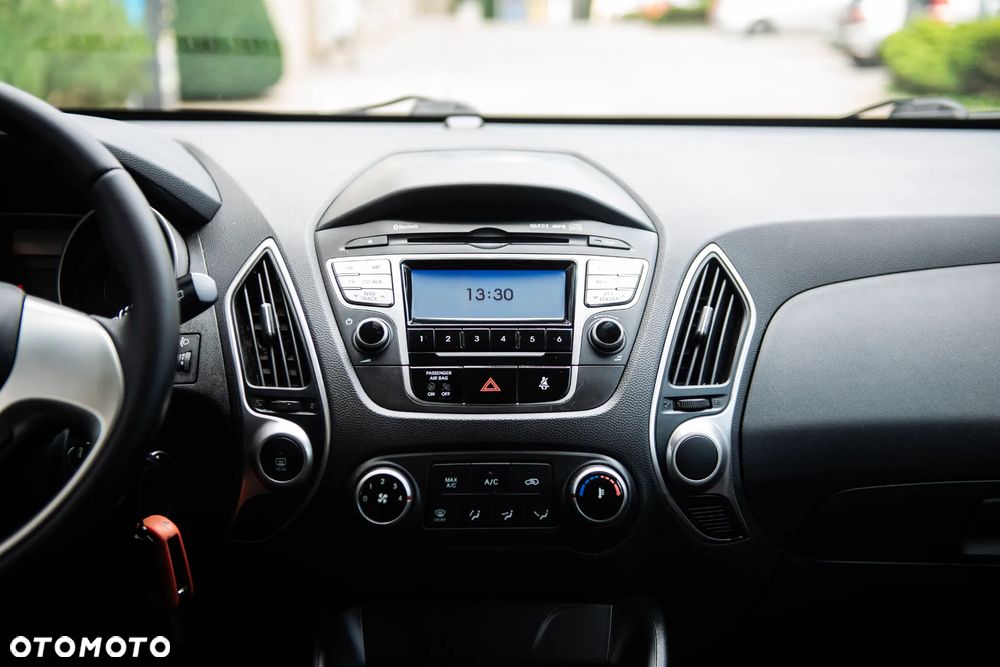 Hyundai ix35 1.6 2WD Comfort - 30