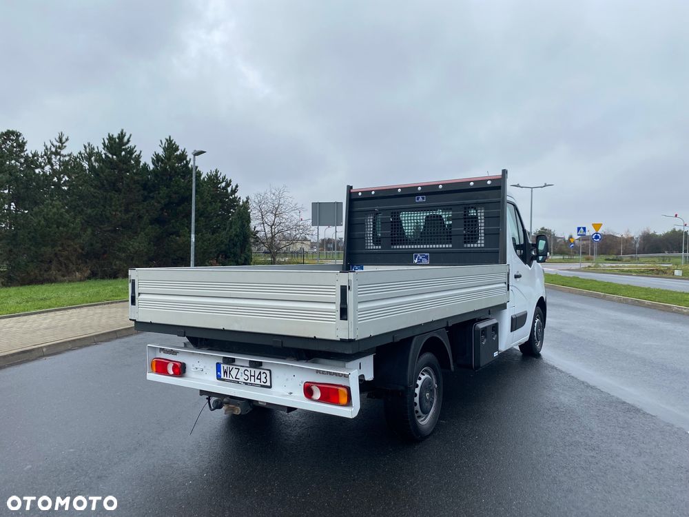 Renault Master - 4
