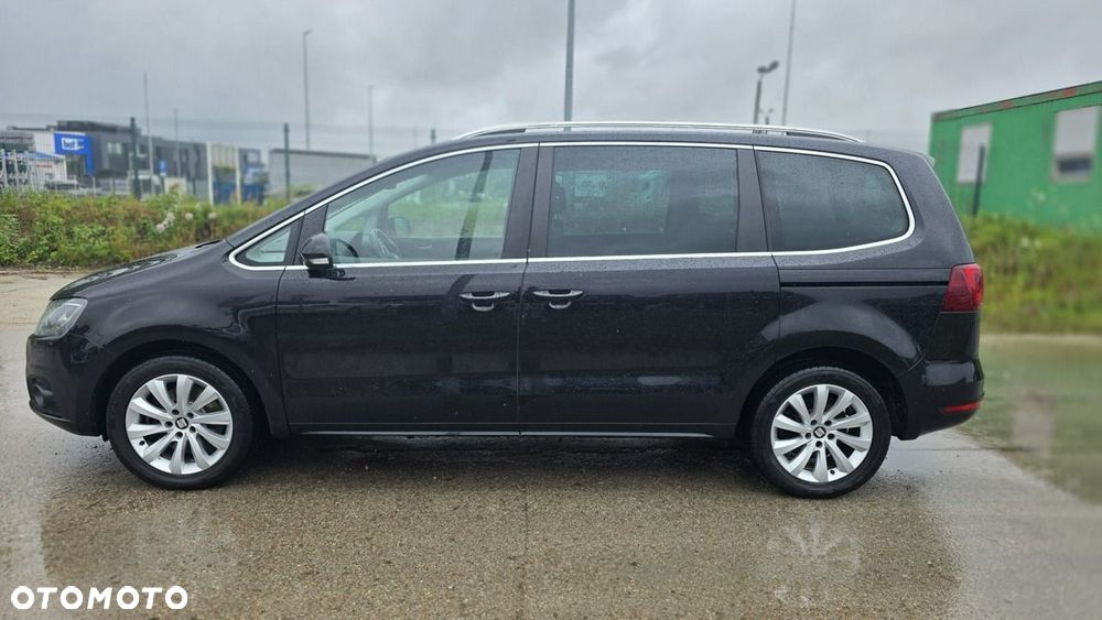 Seat Alhambra - 6