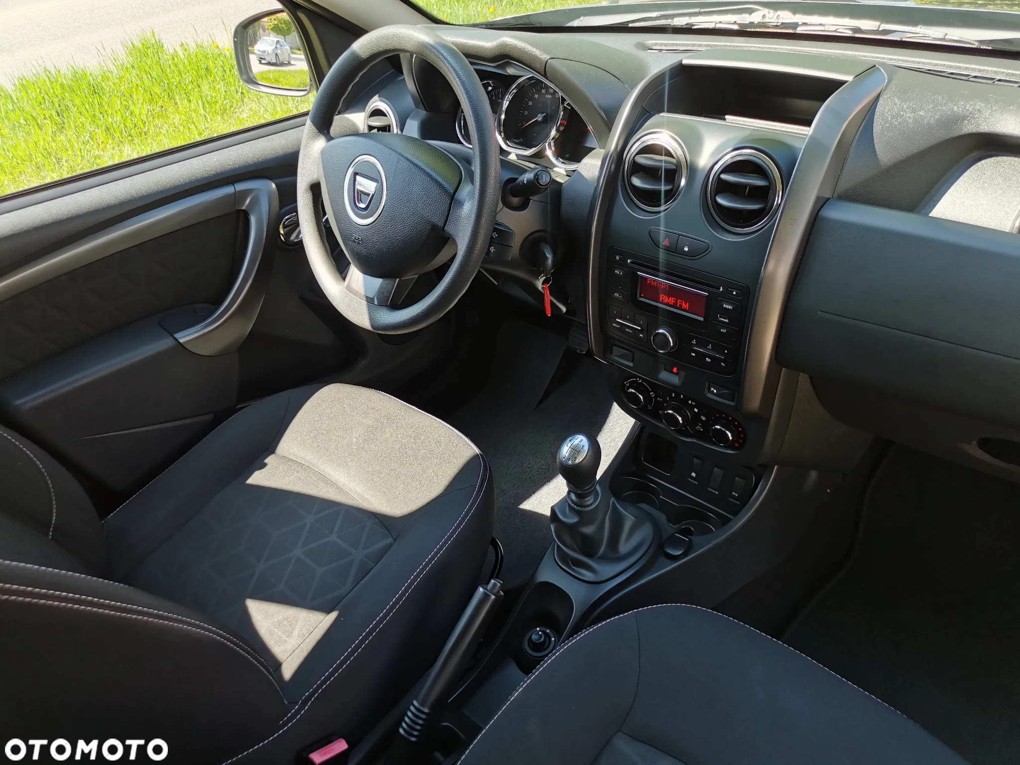 Dacia Duster 1.2 TCe Comfort - 9