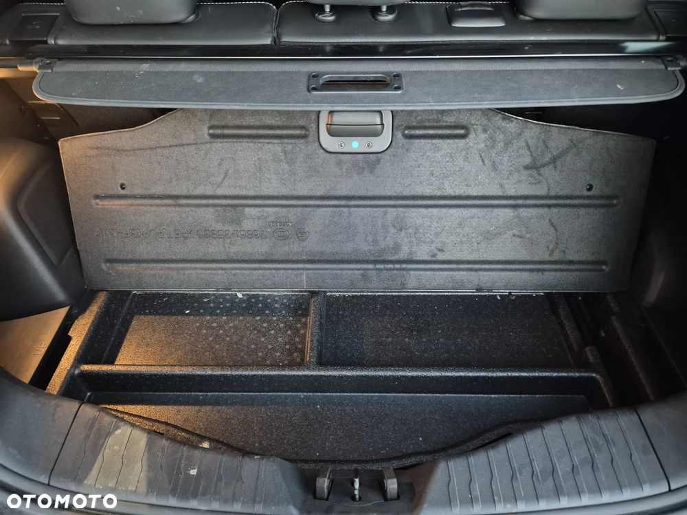 SsangYong/KGM Tivoli 1.6 D Sapphire - 14