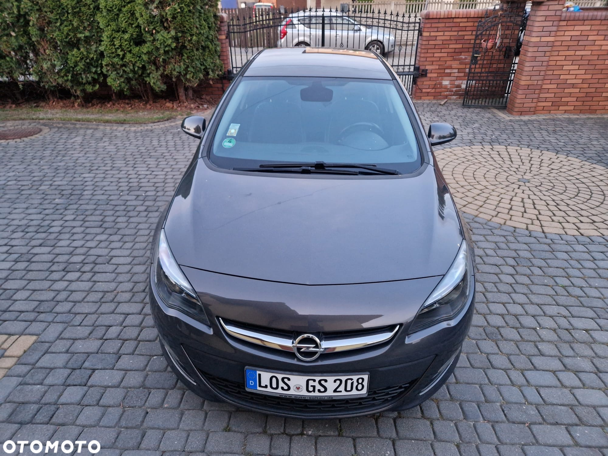 Opel Astra 1.3 CDTI DPF 150 Jahre - 2