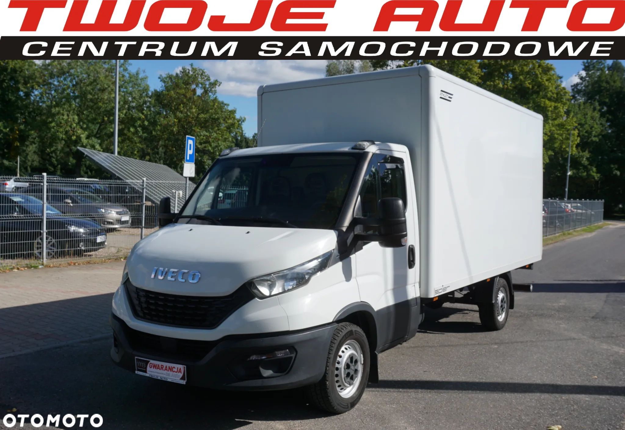 Iveco 35S16 - 1