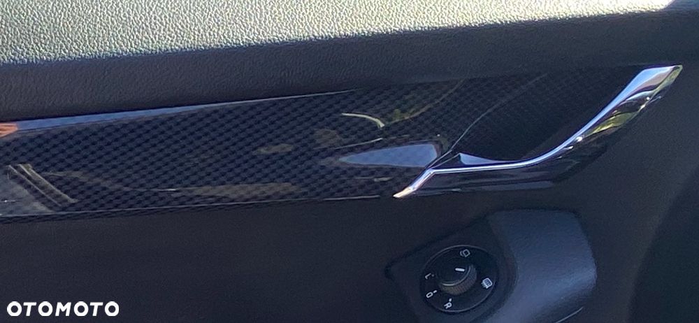 Skoda Octavia 2.0 TDI RS - 11