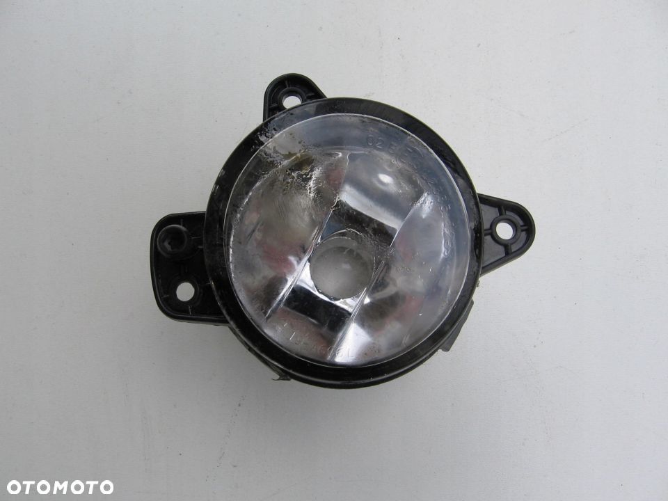 VW TRANSPORTER T5 Halogen lewy 19-a606 - 1