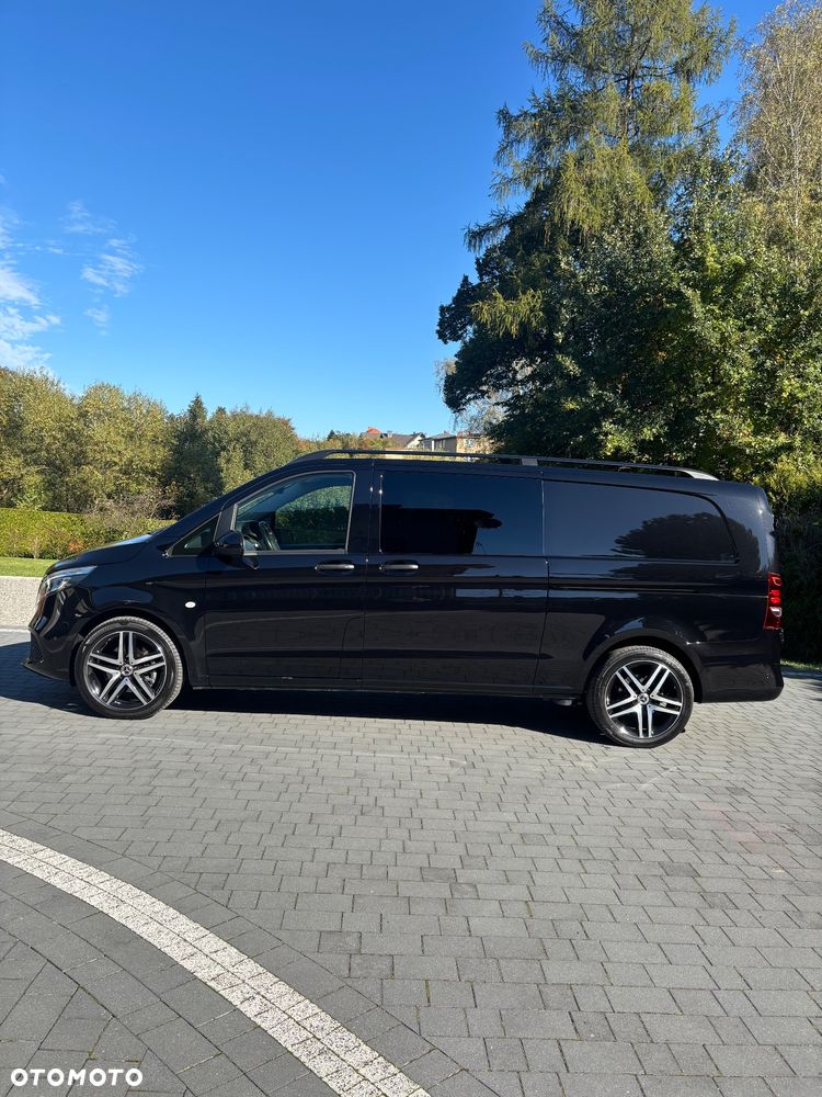 Mercedes-Benz Vito - 3