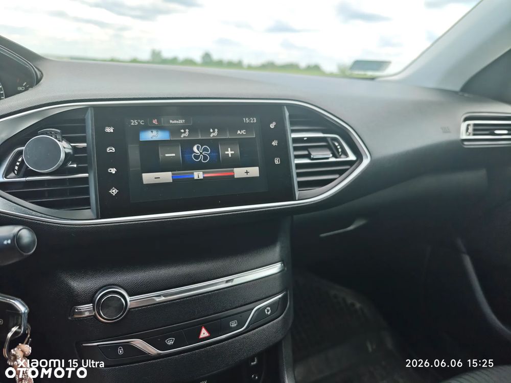 Peugeot 308 BlueHDi 120 Stop & Start Allure - 7