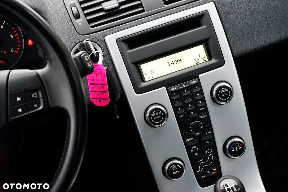 Volvo V50 1.6D DRIVe - 24