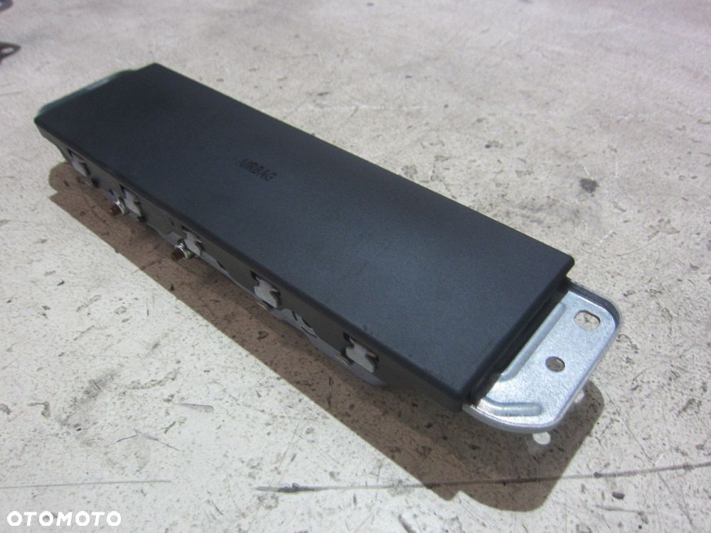 BMW X1 F48 F39 F45 F40 PODUSZKA KOLANOWA AIRBAG KIEROWCY USA 72129302311 - 2
