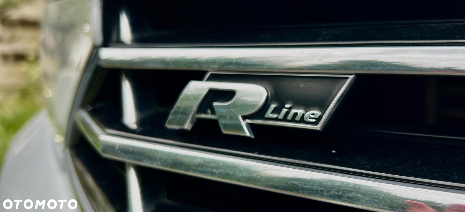 Volkswagen Passat Variant 1.8 TSI (BlueMotion Technology) DSG Highline - 20