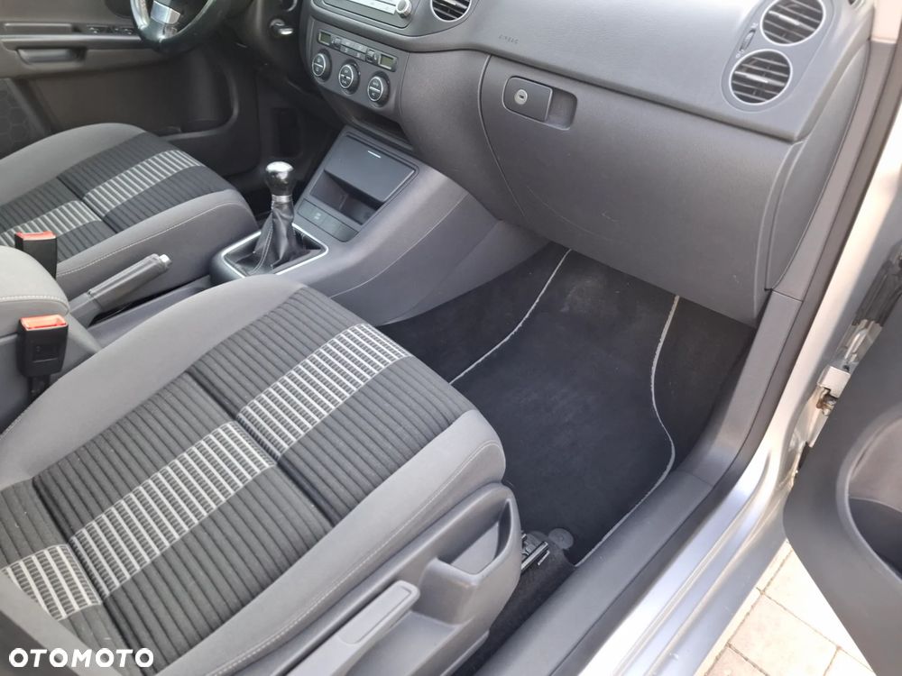 Volkswagen Golf Plus 1.9 TDI DPF Trendline - 25