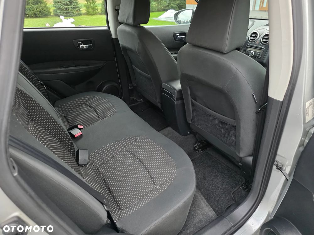 Nissan Qashqai 1.6 Acenta - 20