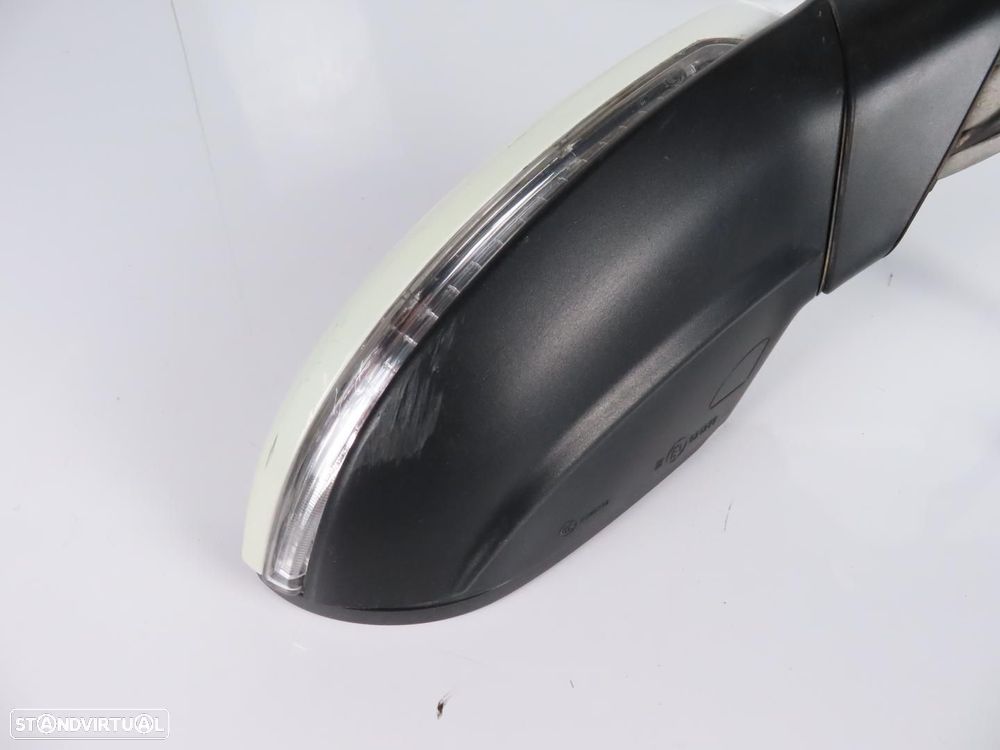 Retrovisor / Espelho Direito Usado / Original VW GOLF VII (5G1, BQ1, BE1, BE2)/V... - 3