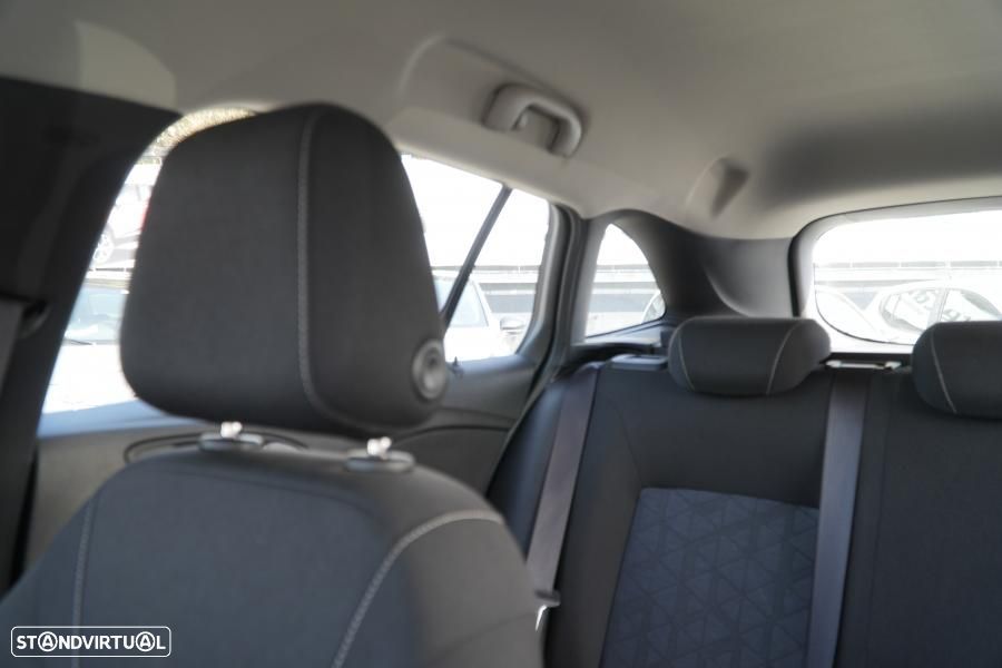 Opel Astra Sports Tourer 1.6 CDTi Cosmo S/S - 12