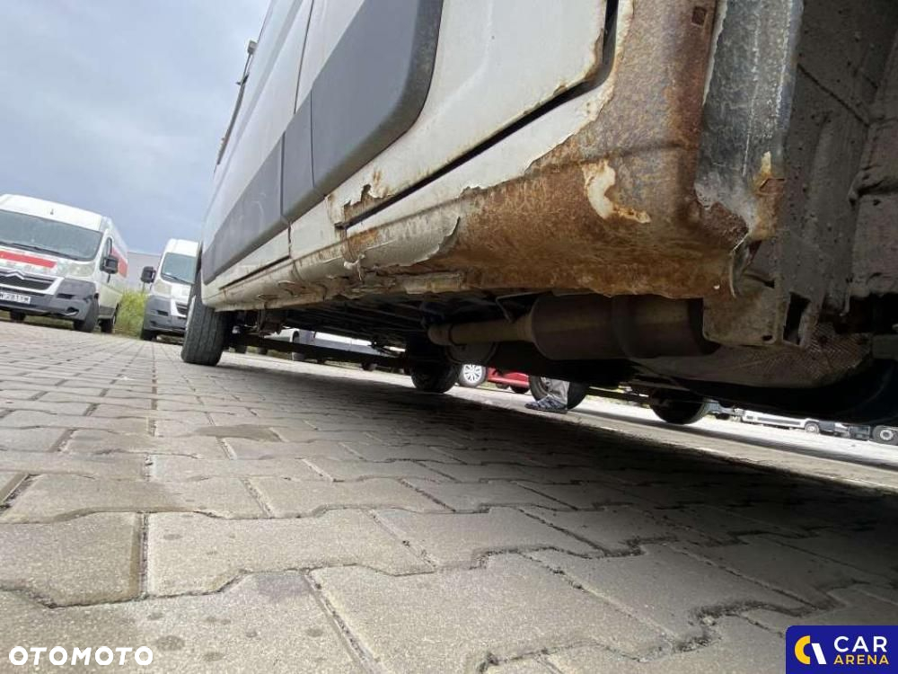 Peugeot Boxer - 11