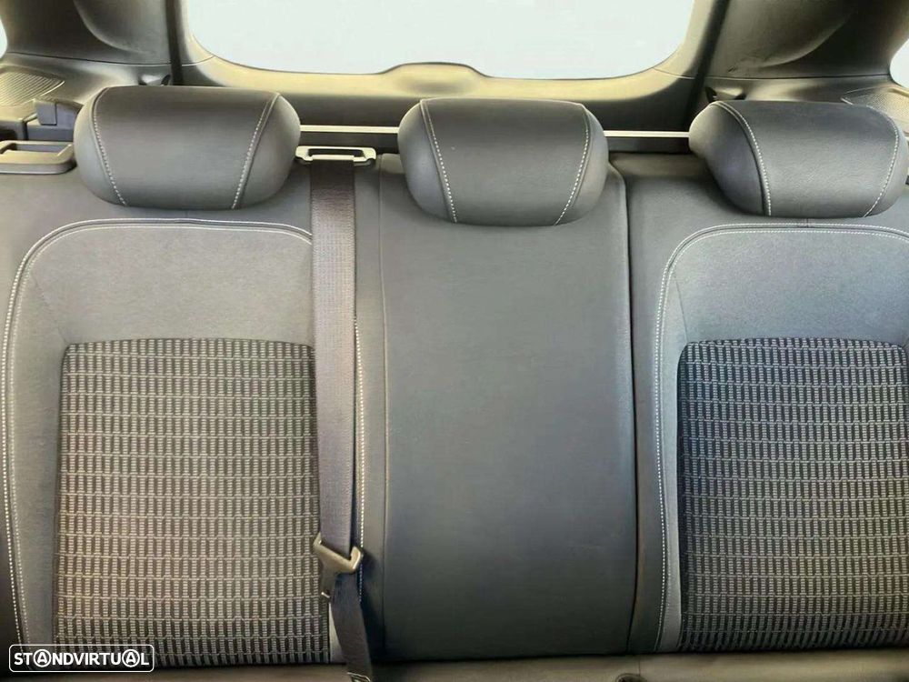 Opel Astra Sports Tourer 1.2 T GS Line S/S - 15