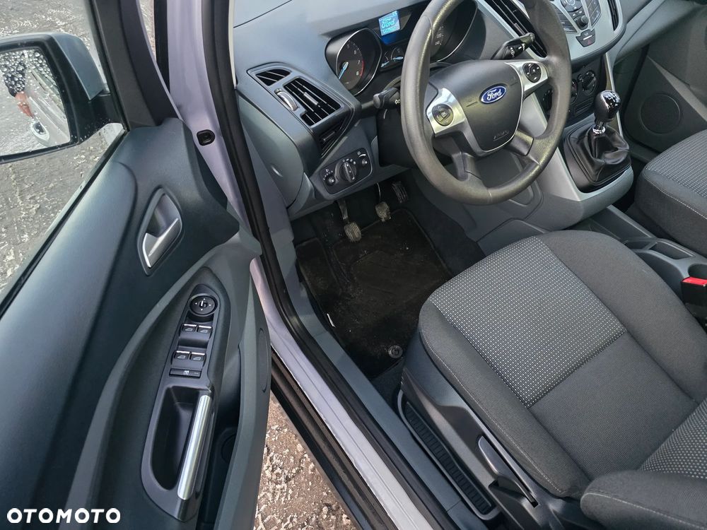 Ford C-MAX 1.6 EcoBoost Trend - 10