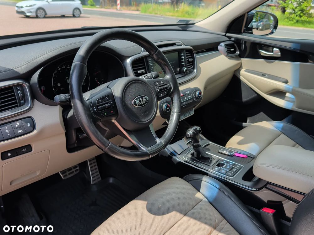 Kia Sorento 2.0 CRDI XL - 10