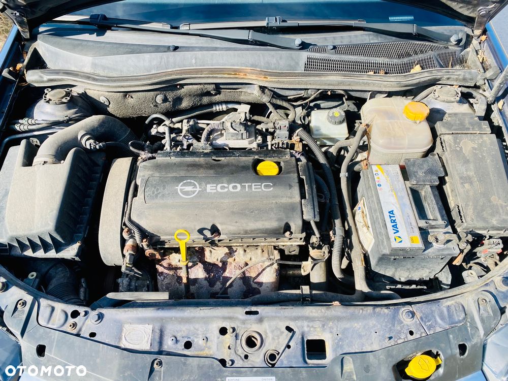 Opel Astra 1.8 Edition 111 Jahre - 40