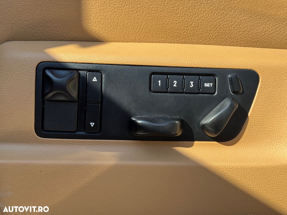 Porsche Cayenne Turbo Tip - 19