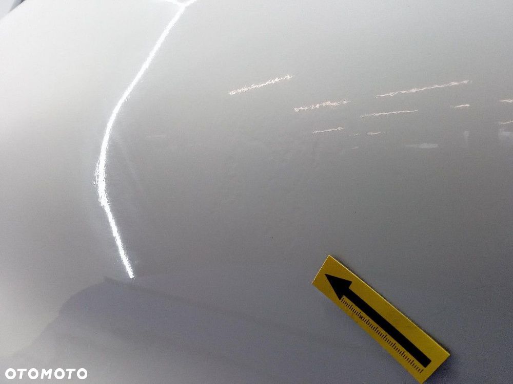 BMW 3 G20 G21 18- DRZWI PRZÓD PRAWE A96 MINERALWEISS METALLIC - 5