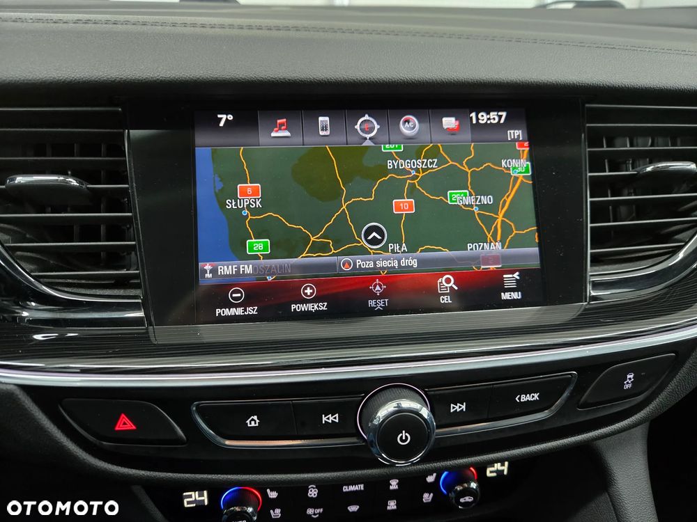 Opel Insignia 2.0 Ultimate Exclusive - 30