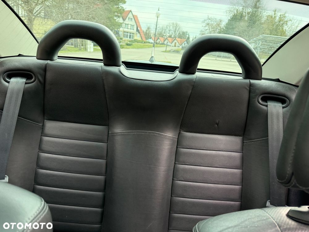 Renault Megane 2.0 Coupe-Cabriolet Luxe Privilege - 20