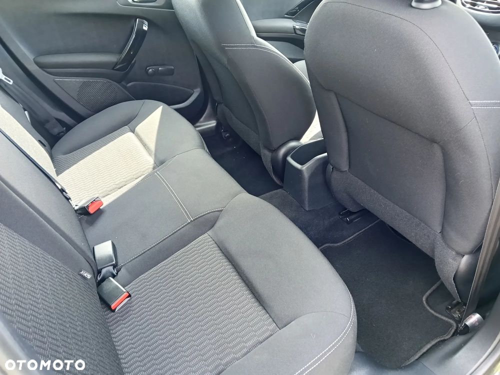 Peugeot 208 Blue-HDi 100 Stop&Start Active - 12