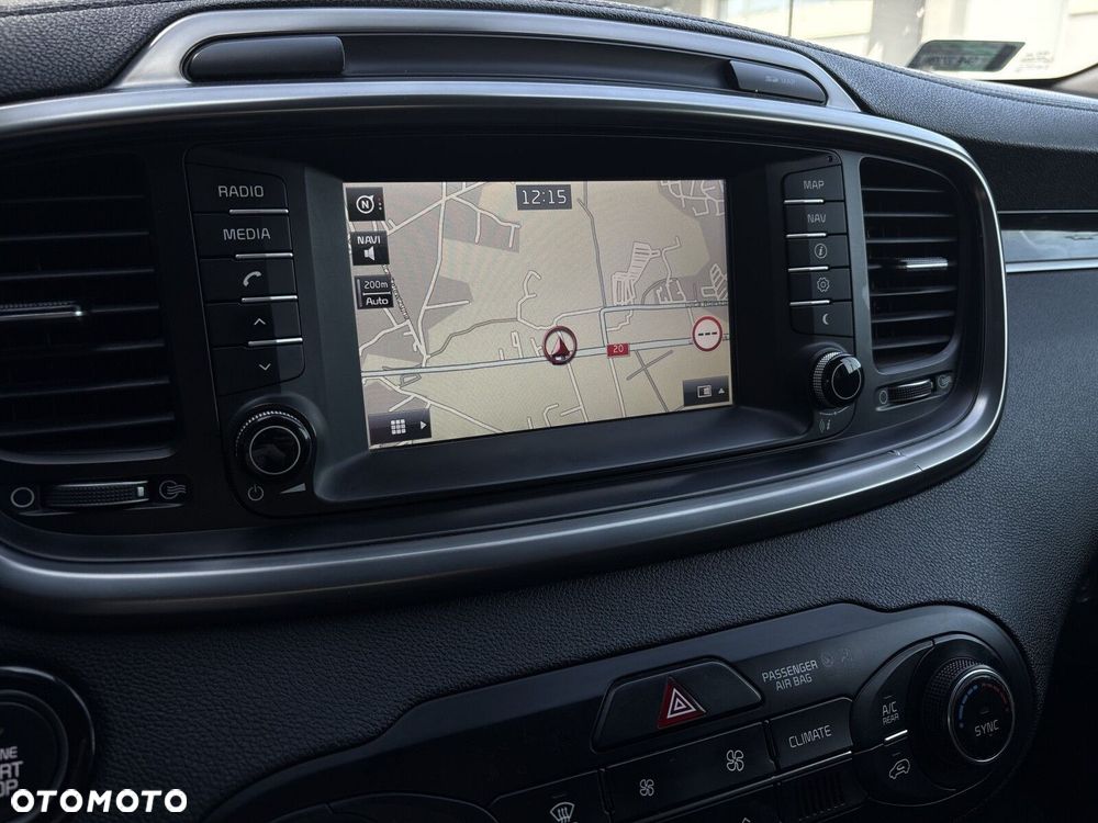 Kia Sorento 2.0 CRDI XL - 21