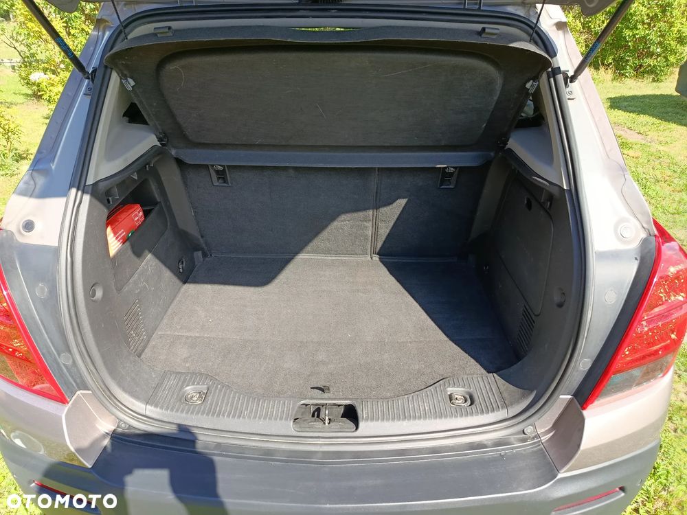Chevrolet Trax 1.7 D LTZ - 9