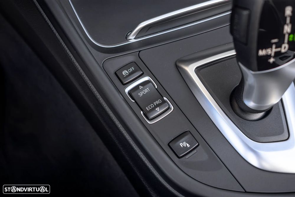 BMW 435 d xDrive Aut. - 28