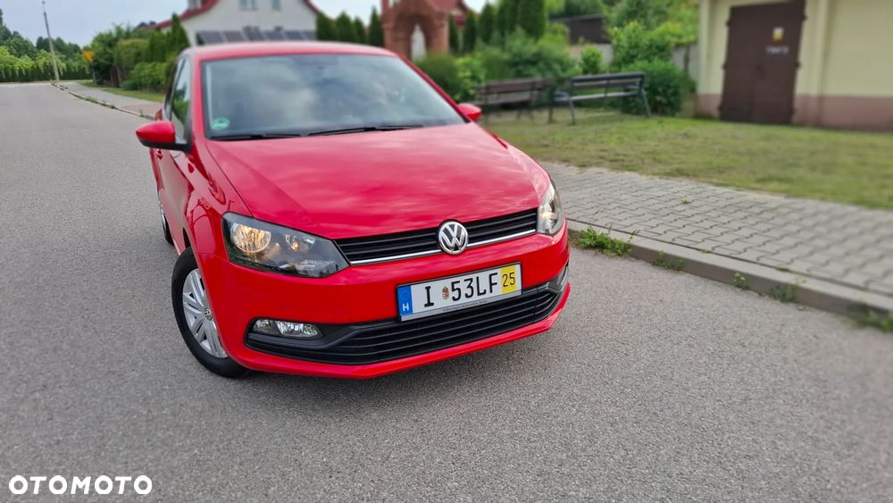 Volkswagen Polo 1.0 Trendline - 20