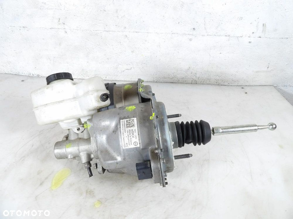 SKODA OCTAVIA IV 1.5TSI SERWO HAMULCOWE 5WB614105P - 1