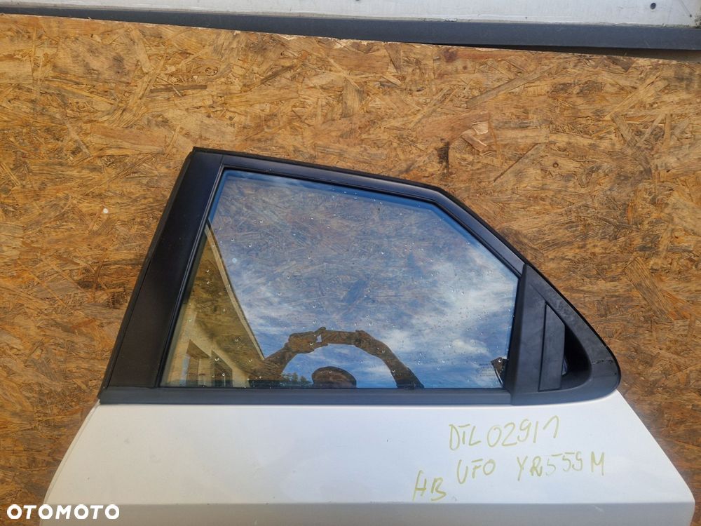 HONDA CIVIC YR559M 5D DRZWI TYŁ LEWY LEWE - 9