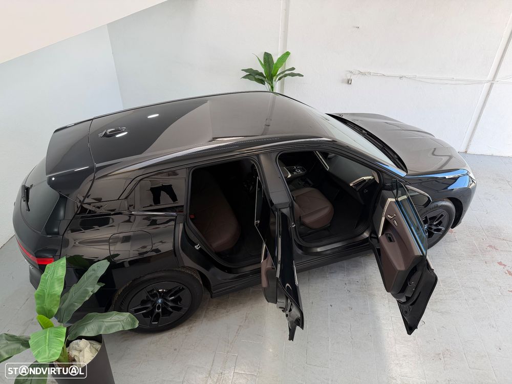 BMW iX xDrive 50 Pack Desportivo - 3