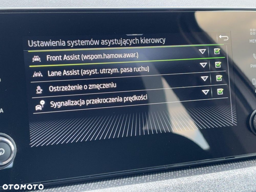 Skoda Scala 1.0 TSI Selection - 27
