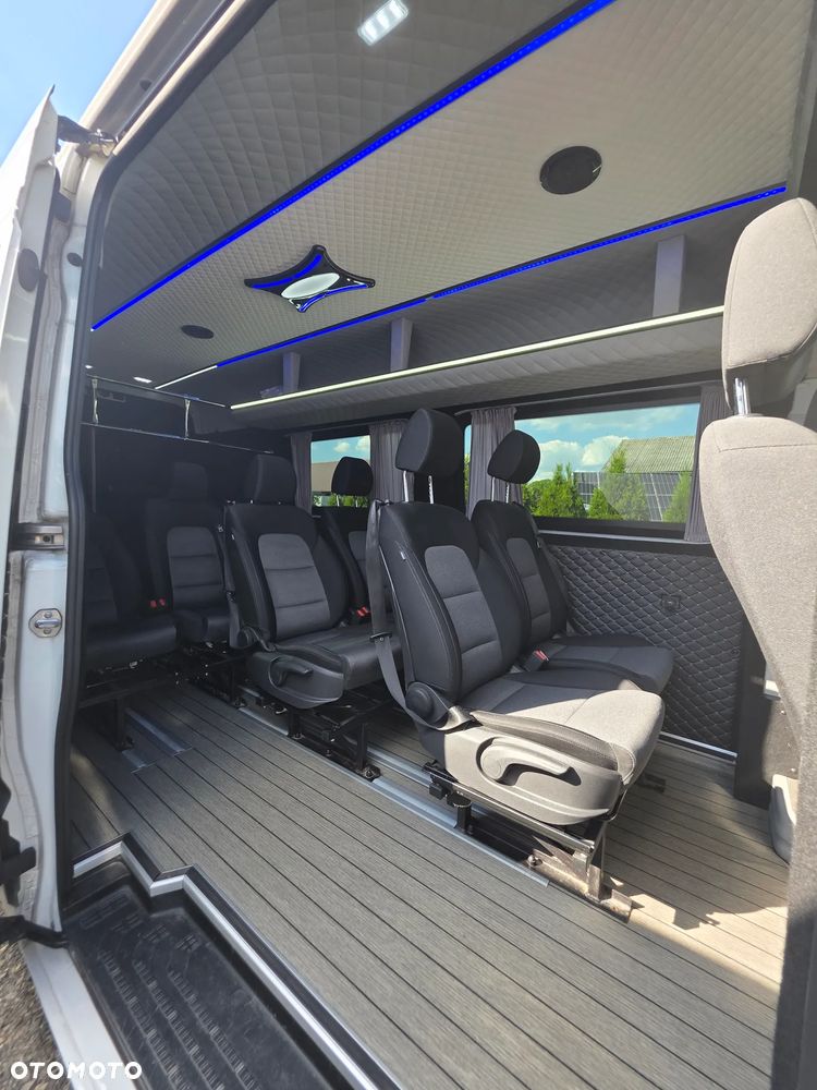 Volkswagen Crafter Standard - 8