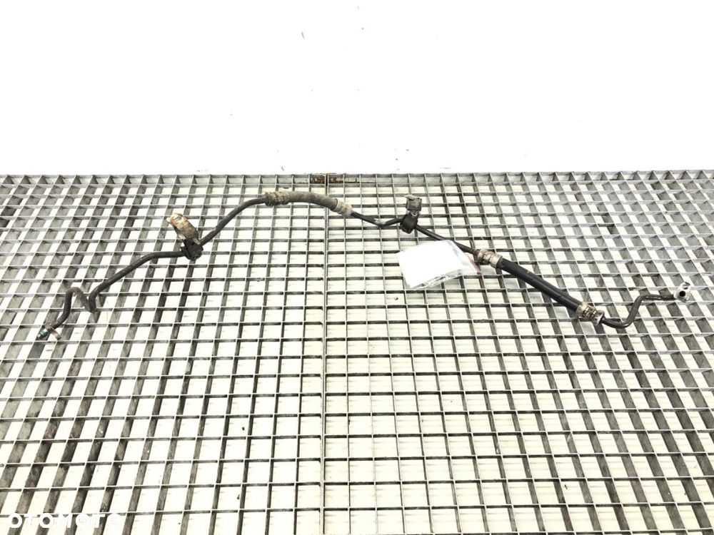 WĄŻ WSPOMAGANIA  PEUGEOT 307 (3A/C) 2000 - 2012 2.0 HDi 90 66 kW [90 KM] olej napędowy 2000 - - 1