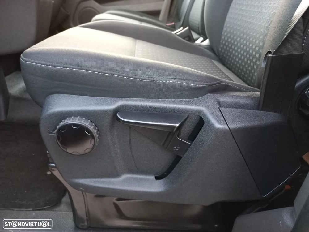 Ford Transit Custom 320L1 2.0 H1-T.B.Trend - 20