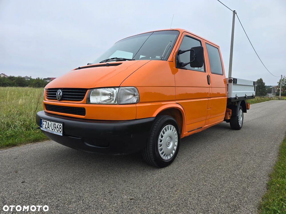 Volkswagen Transporter - 19