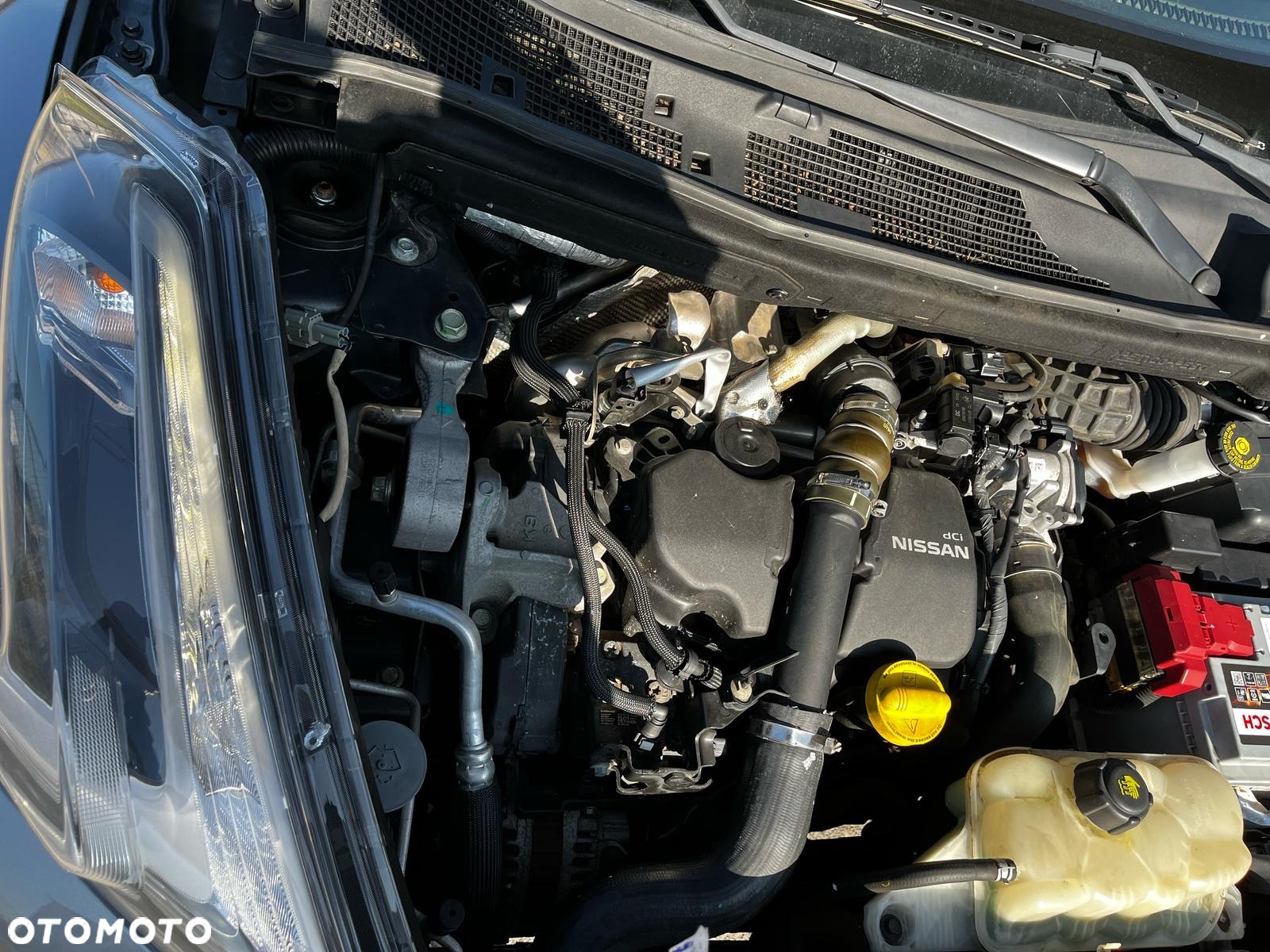 Nissan Juke 1.5 dCi N-Tec - 19