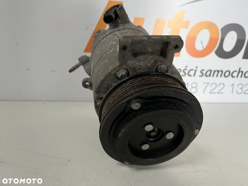 Sprężarka klimatyzacji FORD GALAXA  DG9H-19D629-FF - 4