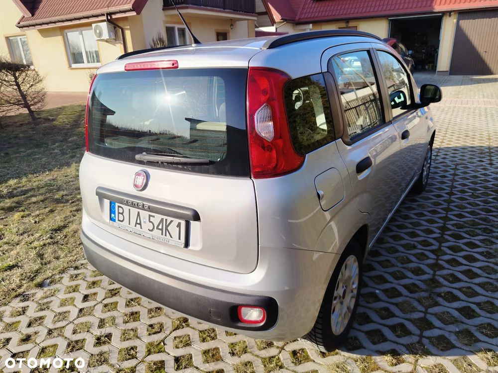 Fiat Panda 1.2 Easy - 5