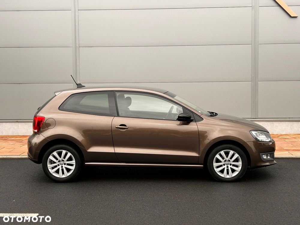 Volkswagen Polo 1.6 TDI Blue Motion Style - 22