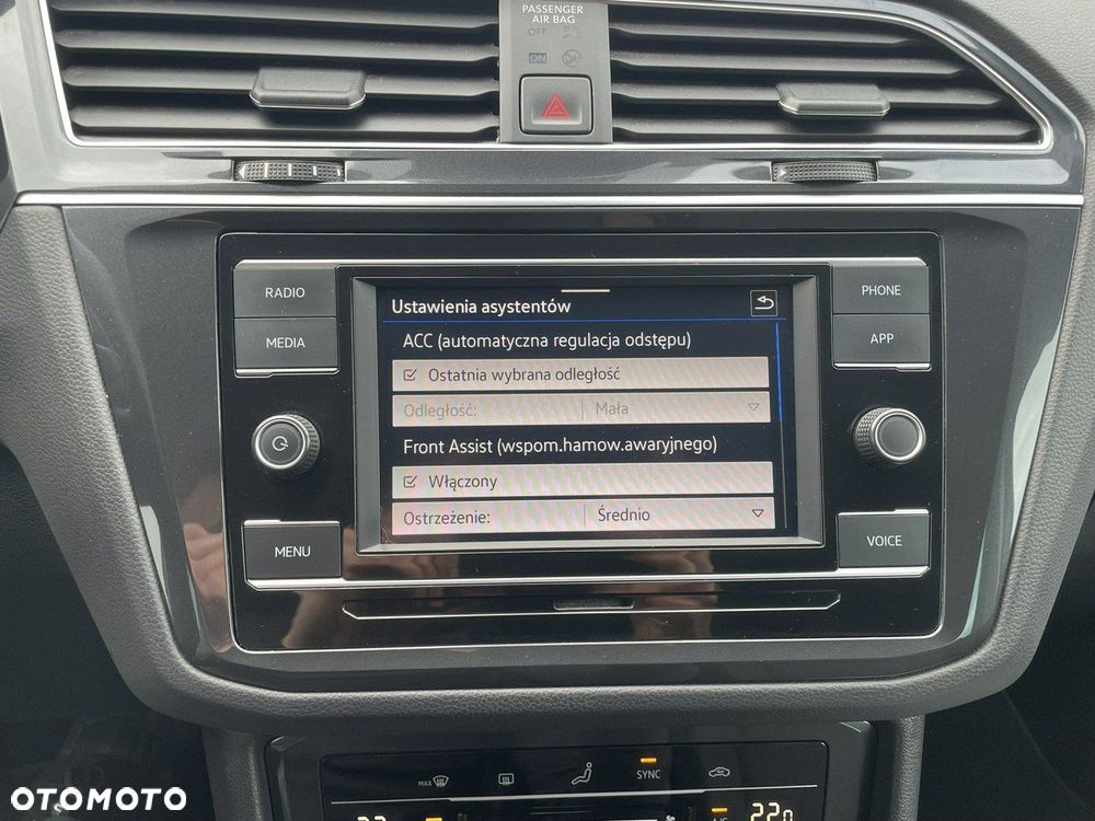 Volkswagen Tiguan 2.0 TDI SCR 4Mot Life DSG - 23