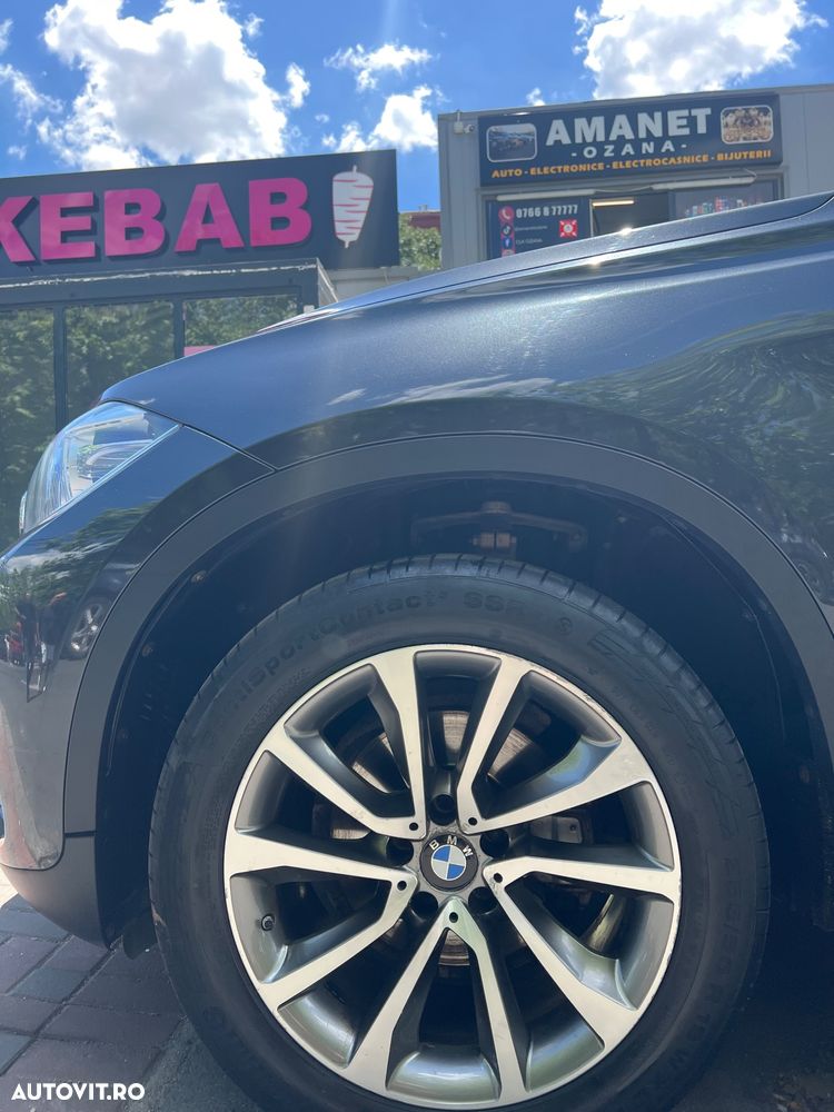 BMW X6 - 18