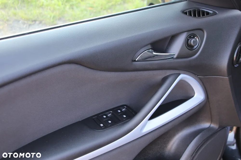 Opel Zafira 1.4 T Cosmo - 21