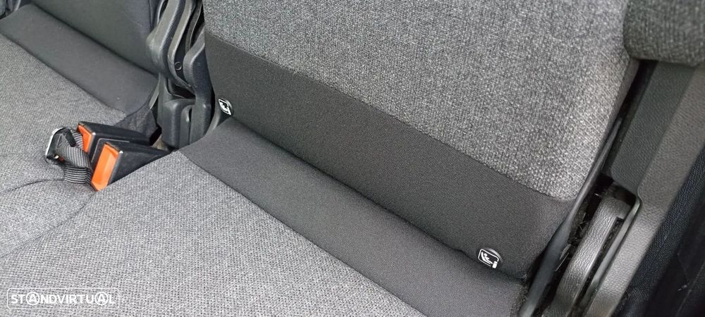 Citroën C5 Aircross - 15