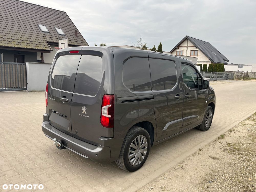 Peugeot Partner - 3
